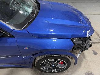 BMW iX1 eDrive20 67kWh 150kW M Sport Edition picture 17