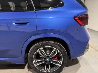 BMW iX1 eDrive20 67kWh 150kW M Sport Edition picture 35