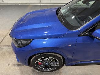 BMW iX1 eDrive20 67kWh 150kW M Sport Edition picture 16