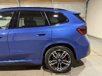 BMW iX1 eDrive20 67kWh 150kW M Sport Edition picture 33
