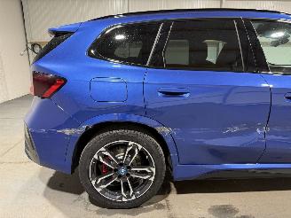 BMW iX1 eDrive20 67kWh 150kW M Sport Edition picture 34