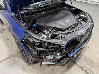 BMW iX1 eDrive20 67kWh 150kW M Sport Edition picture 24