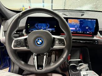 BMW iX1 eDrive20 67kWh 150kW M Sport Edition picture 39