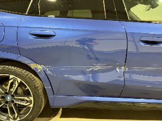 BMW iX1 eDrive20 67kWh 150kW M Sport Edition picture 32