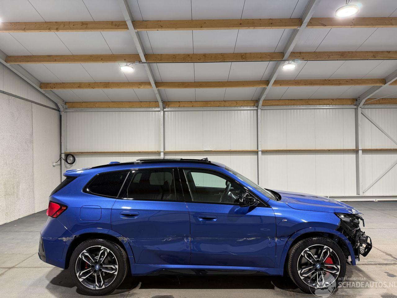 BMW iX1 eDrive20 67kWh 150kW M Sport Edition