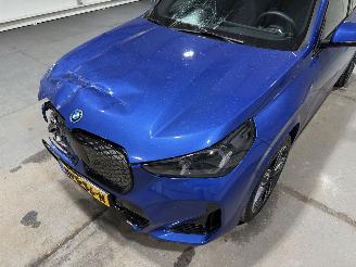 BMW iX1 eDrive20 67kWh 150kW M Sport Edition picture 20