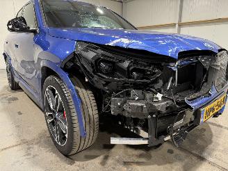 BMW iX1 eDrive20 67kWh 150kW M Sport Edition picture 21