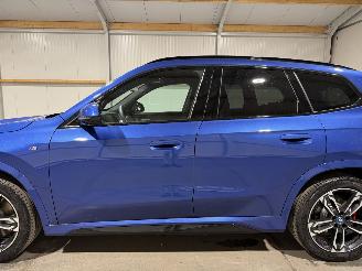 BMW iX1 eDrive20 67kWh 150kW M Sport Edition picture 27
