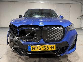 BMW iX1 eDrive20 67kWh 150kW M Sport Edition picture 22