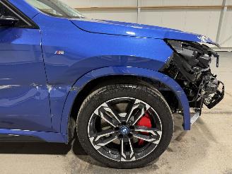 BMW iX1 eDrive20 67kWh 150kW M Sport Edition picture 15