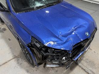 BMW iX1 eDrive20 67kWh 150kW M Sport Edition picture 18