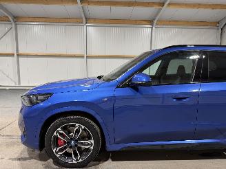 BMW iX1 eDrive20 67kWh 150kW M Sport Edition picture 12