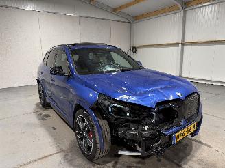 BMW iX1 eDrive20 67kWh 150kW M Sport Edition picture 3