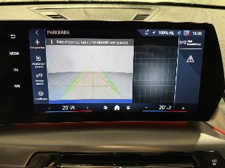 BMW iX1 eDrive20 67kWh 150kW M Sport Edition picture 44