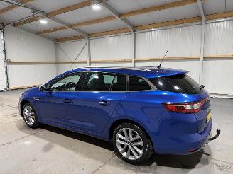 Renault Mégane 1.3TCe 103kW GT-Line picture 11