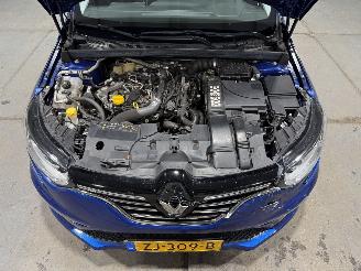 Renault Mégane 1.3TCe 103kW GT-Line picture 26