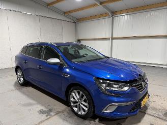 Renault Mégane 1.3TCe 103kW GT-Line picture 2