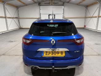 Renault Mégane 1.3TCe 103kW GT-Line picture 7