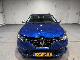 Renault Mégane 1.3TCe 103kW GT-Line picture 4