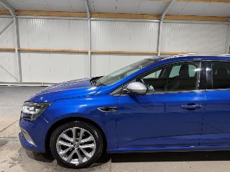 Renault Mégane 1.3TCe 103kW GT-Line picture 13