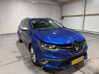 Renault Mégane 1.3TCe 103kW GT-Line picture 3