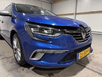 Renault Mégane 1.3TCe 103kW GT-Line picture 22