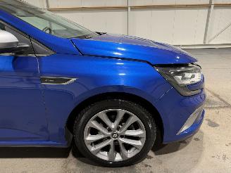 Renault Mégane 1.3TCe 103kW GT-Line picture 16
