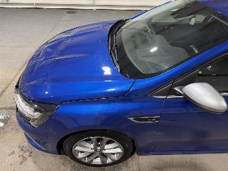 Renault Mégane 1.3TCe 103kW GT-Line picture 17