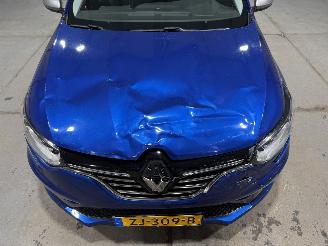 Renault Mégane 1.3TCe 103kW GT-Line picture 20