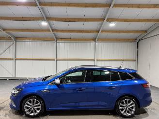 Renault Mégane 1.3TCe 103kW GT-Line picture 8