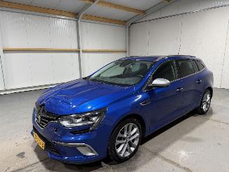 Renault Mégane 1.3TCe 103kW GT-Line picture 9