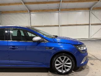Renault Mégane 1.3TCe 103kW GT-Line picture 14