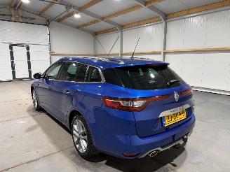 Renault Mégane 1.3TCe 103kW GT-Line picture 12