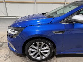 Renault Mégane 1.3TCe 103kW GT-Line picture 15