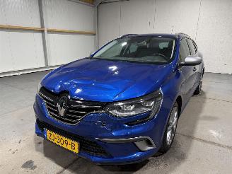 Renault Mégane 1.3TCe 103kW GT-Line picture 10