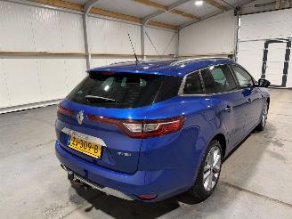 Renault Mégane 1.3TCe 103kW GT-Line picture 6