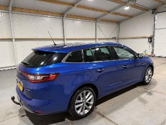 Renault Mégane 1.3TCe 103kW GT-Line picture 5