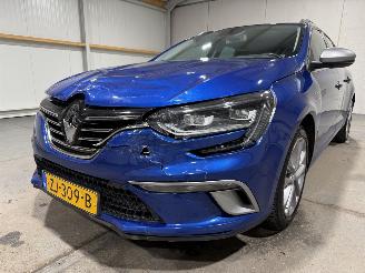 Renault Mégane 1.3TCe 103kW GT-Line picture 24