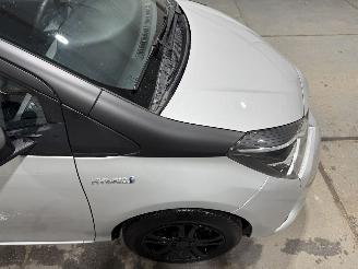 Toyota Yaris 1.5Hybrid 55kW Automaat Dynamic Clima Camera picture 18