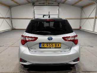 Toyota Yaris 1.5Hybrid 55kW Automaat Dynamic Clima Camera picture 7