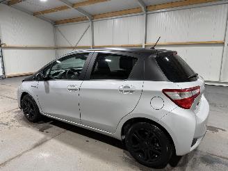 Toyota Yaris 1.5Hybrid 55kW Automaat Dynamic Clima Camera picture 11