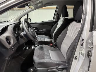 Toyota Yaris 1.5Hybrid 55kW Automaat Dynamic Clima Camera picture 28