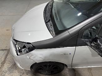Toyota Yaris 1.5Hybrid 55kW Automaat Dynamic Clima Camera picture 17