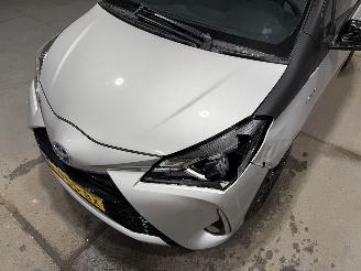 Toyota Yaris 1.5Hybrid 55kW Automaat Dynamic Clima Camera picture 21