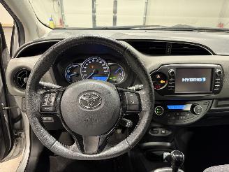 Toyota Yaris 1.5Hybrid 55kW Automaat Dynamic Clima Camera picture 29