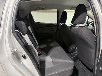 Toyota Yaris 1.5Hybrid 55kW Automaat Dynamic Clima Camera picture 36