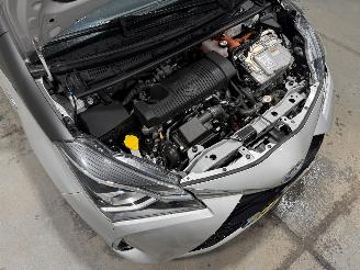 Toyota Yaris 1.5Hybrid 55kW Automaat Dynamic Clima Camera picture 25