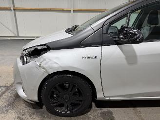 Toyota Yaris 1.5Hybrid 55kW Automaat Dynamic Clima Camera picture 15