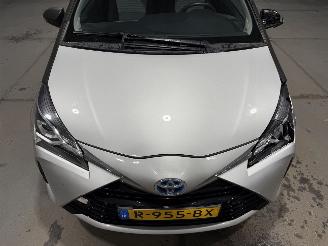 Toyota Yaris 1.5Hybrid 55kW Automaat Dynamic Clima Camera picture 20