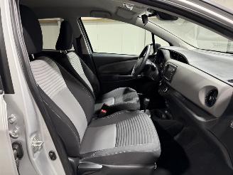 Toyota Yaris 1.5Hybrid 55kW Automaat Dynamic Clima Camera picture 37